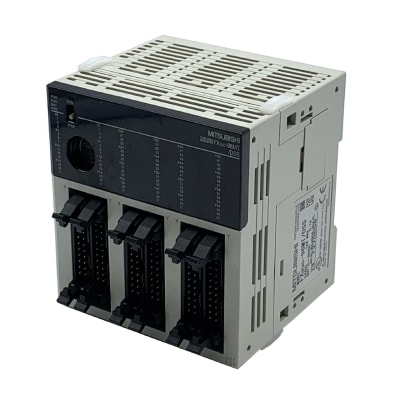 MITSUBISHI FX3UC-96MT/DSS