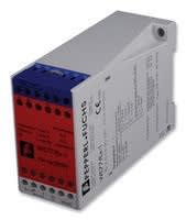 PEPPERL & FUCHS WE77/EX1-2U-115V