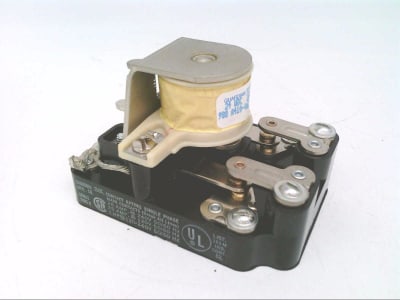 GUARDIAN ELECTRIC CO 2605U-DPDT-24D