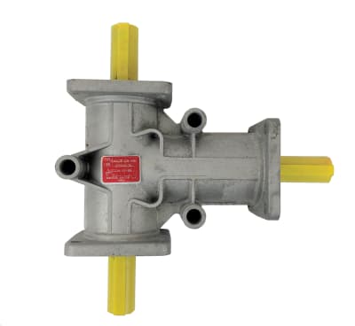 BONFIGLIOLI RAN25/DA-HS