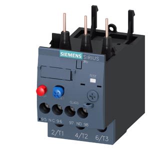 SIEMENS 3RU6126-4AB0