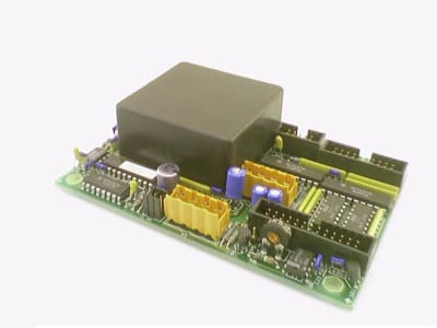 KEBA K-TFT-AN 1888B-1