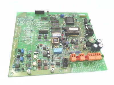 TEK AIR LAB CONTROLLER
