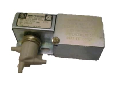 MARK CONTROLS CORP 265-1016