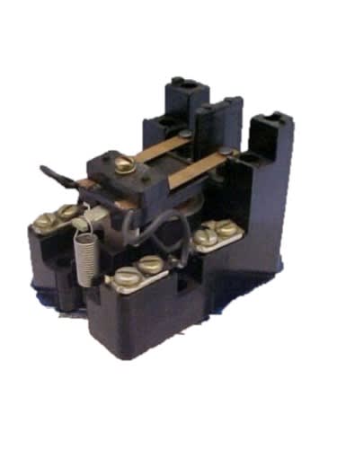 GENERAL ELECTRIC CR120J20038