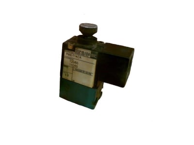 MAC VALVES INC PME-114CA