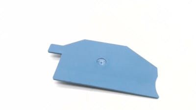 WEIDMULLER ZAP ZDU4/NT