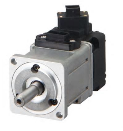 OMRON R88M-W75030T-B