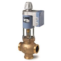 SIEMENS MXG461B20-5