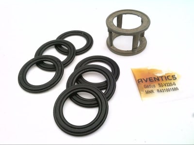 BOSCH SUPERSPOOL-4WAY-NON-&
