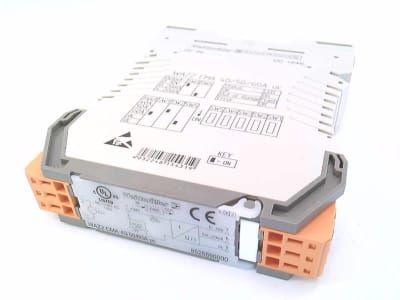 WEIDMULLER WAZ2CMA40/50/60AUC