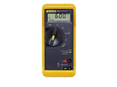 FLUKE 70III