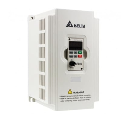 DELTA GROUP ELECTRONICS VFD055M43A