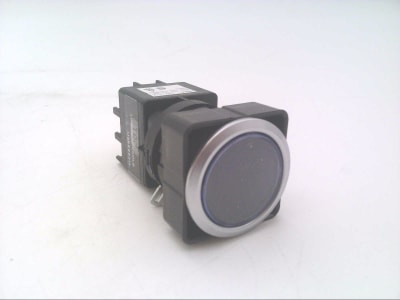 IDEC LW6MB-M1C2MLB