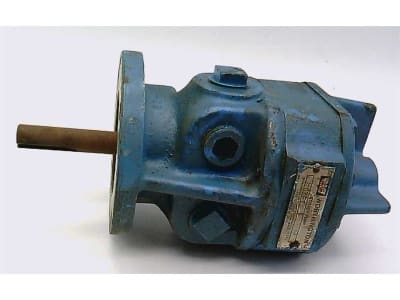 WORTHINGTON PUMPS 2GAFT