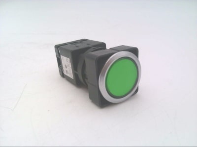IDEC LW6ML-M1C24MG