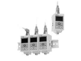 SMC ISA3-GCP-4NB