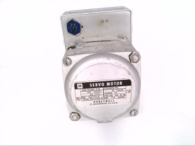 HONEYWELL 365754-8