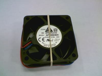 DELTA GROUP ELECTRONICS AFB6024EH-DC9