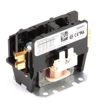 MANITOWOC ICE INC 2006569