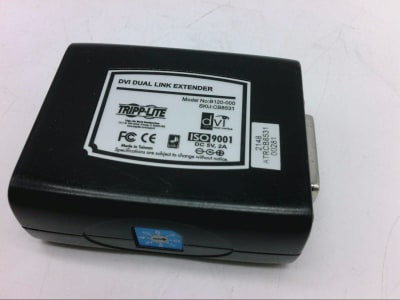 TRIPP LITE B120-000