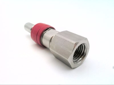 SSP QC6-D-4PF-316