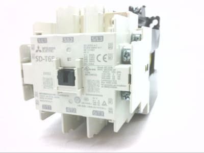 MITSUBISHI SD-T65DC24V2A2B