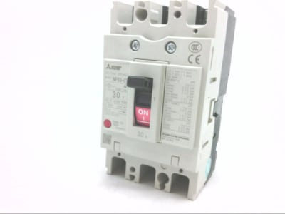 MITSUBISHI NF63-CV3P30A