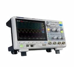 SIGLENT TECHNOLOGIES SDS1104X-E