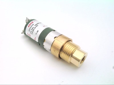 ASCO JC37A215A
