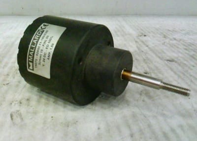 MALLARDI 15070-02800.11-150/030