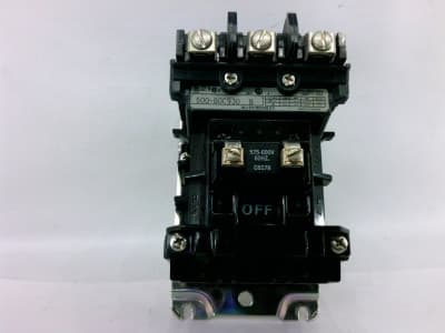ALLEN BRADLEY 500-BOC930