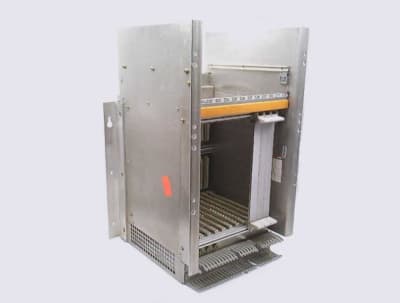 SIEMENS 6DD1-682-0BC3