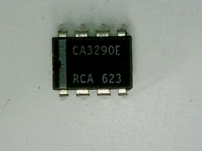 RCA CA3290E