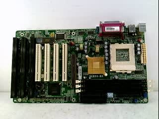 ITOX GCB60-BX