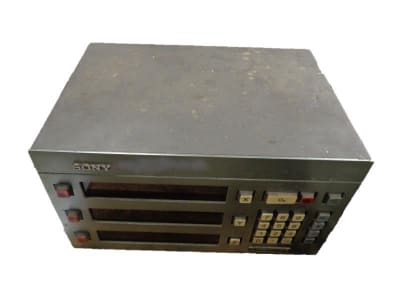 SONY LM20-32