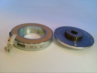MWM EMF-145/MD