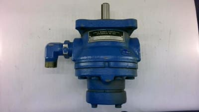 JOHN BARNES H3-P-10B3