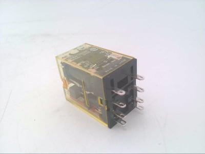IDEC RU2S-C-D24