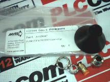 ANVER CORP A-3350047