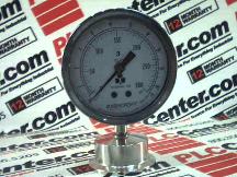 ASHCROFT 35-1032-S-L-20-L-300PSI