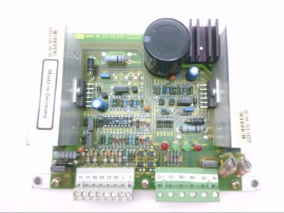 KEB AUTOMATION 33.94.100-1246