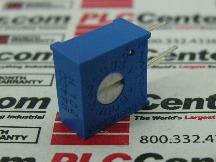 BOURNS 3386H102LF