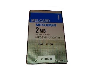 MITSUBISHI MF32M1-LYCAT01