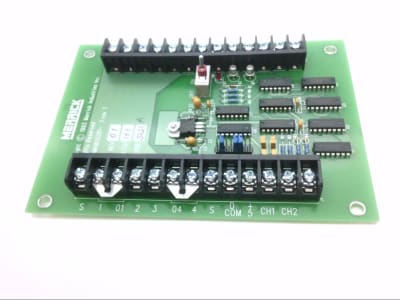 MERRICK SCALE BMKM20281-1