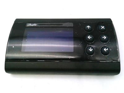 DANFOSS 080G0295