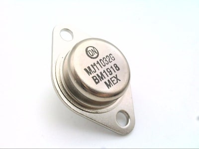 ON SEMICONDUCTOR MJ11032G