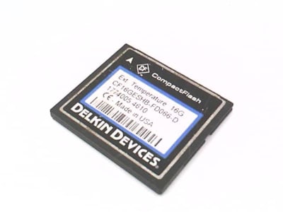 DELKIN DEVICES CF16GESSA-FD040-D