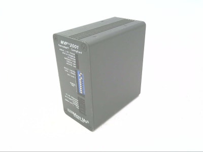 MICROMO ELECTRONICS MVP-2001B01