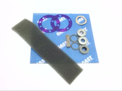 GAST MANUFACTURING K286